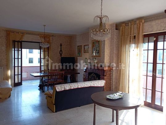 Appartamento via Felice Cavallotti 2, Marina di Carrara, Carrara - Photo 1