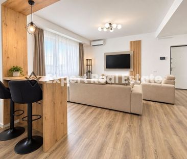 APARTAMENT SPATIOS 85MP-PRIMA INCHIRIERE-OTOPENI-AEROPORT - Fotografie 4