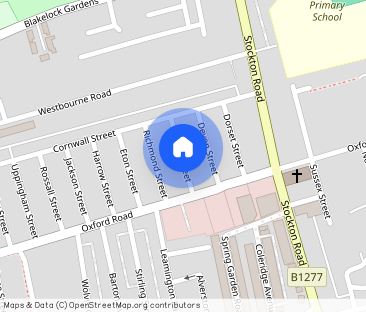 Derby Street, Hartlepool , TS25 - Photo 1