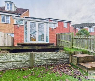 3 bedroom terraced house to rent - Photo 1