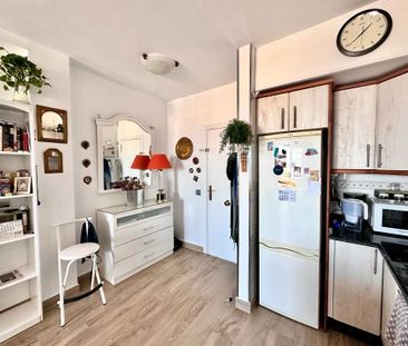 Apartamento de alquiler en Calle Aguilar, El Pinillo - Photo 2