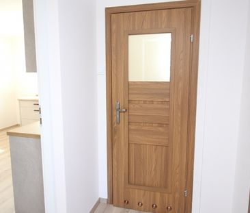 Mieszkanie 43m2, 2 pokoje, Nowe Miasto - Photo 5
