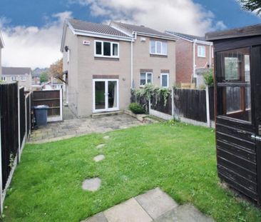 Rosedale Way, Sunnyside, Rotherham - Photo 3