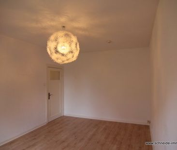 2-Zimmer-Erdgeschoss-Wohnung in ruhiger Wohnanlage in HH-Bergedorf - Photo 1