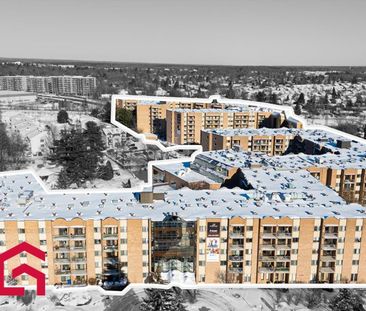 Appartement Saint-Jérôme � Louer - Photo 2