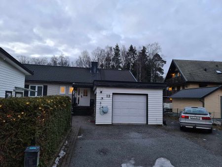 Karlslundsvägen, Åkersberga - Foto 3