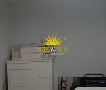 TWO-BEDROOM APARTMENT – CARTAGENA - Photo 4