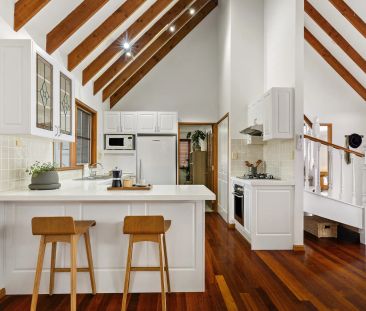 Timeless charm meets modern living in coveted Glenbrook - Photo 6