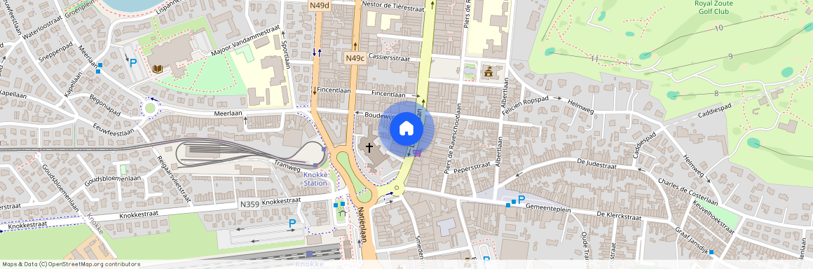 Lippenslaan, 52, 21, 8300, Knokke-Heist