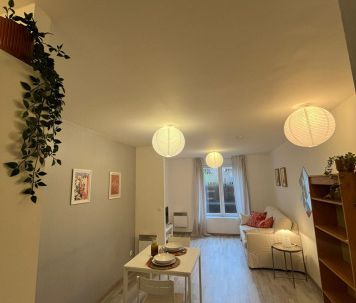 56 Av. du Maréchal de Lattre de Tassigny, 54100 Nancy - Photo 1