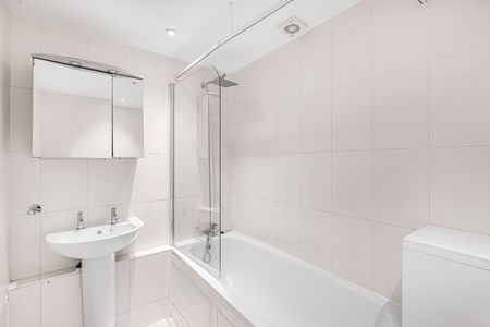 Crawford Street, London, W1H - Photo 4