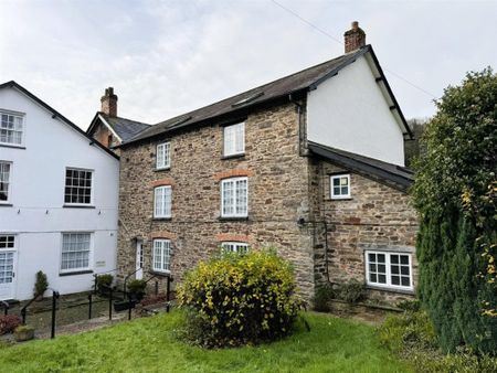 High Street, Dulverton - Photo 3