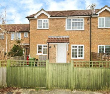 1 bedroom terraced house to rent - Photo 1