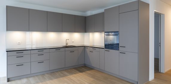 Natur trifft Stil Ihr neues Zuhause im VIVO Aesch - Foto 2