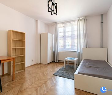 2 pokoje I Salwator l Lelewela I od zaraz - Photo 4