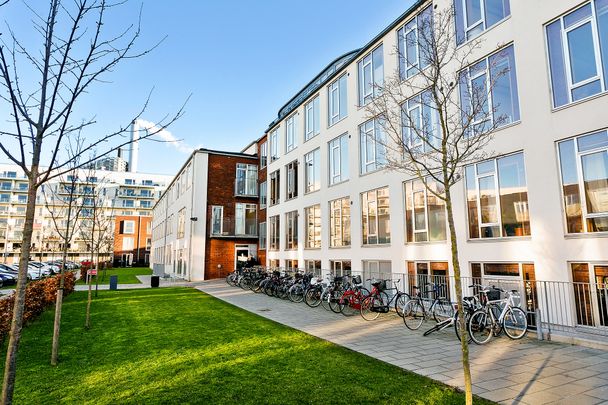 Luftmarinegade 1, 1. Dør 9 - Foto 1