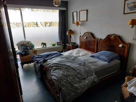 Appartement te huur - Foto 2