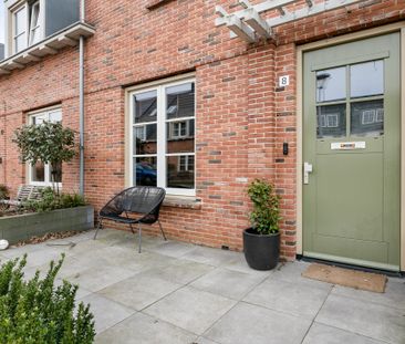 Caro van Eyckstraat 8, 2652 LL, Lansingerland - Foto 1