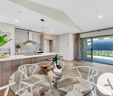 100 Sculthorpe Avenue, Whitlam ACT 2611 - House For Rent | Domain - Photo 4