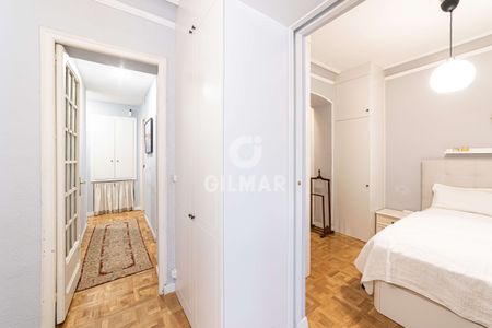 Piso en alquiler en Salamanca – Madrid | Gilmar Consulting - Photo 4