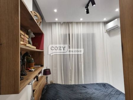 Studio/Γκαρσονιέρα για ενοικίαση Πλατεία Ναυαρίνου (Κέντρο Θεσσαλονίκης) - Photo 4