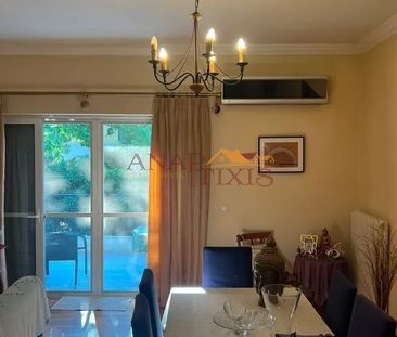 Διαμέρισμα για ενοικίαση Αδάμες (Οικισμός Πελοποννησίων) (Κηφισιά) - Φωτογραφία 4