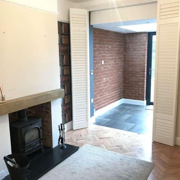 Chelmerton Avenue, Chelmsford, CM2 - Photo 1