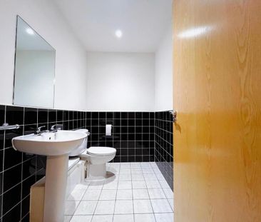 2 bedroom duplex to rent - Photo 4