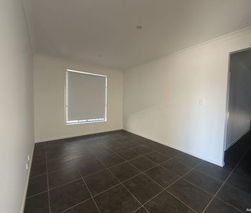 Brand New 4-Bedroom Family Home - Photo 1
