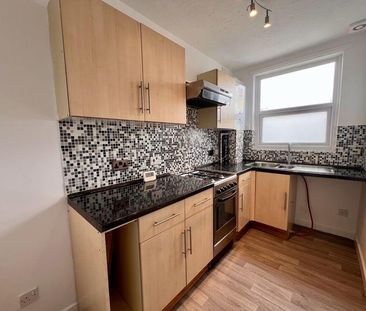 2 bedroom apartment to rent - Photo 6