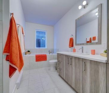 4 1/2 À LOUER - MONTRÉAL-EST - APPARTEMENT À LOUER - Photo 3
