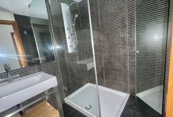 Apartamento T3 em Lisboa