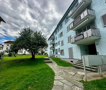 2 Zimmer, 49 m², 3. Stock - Photo 6