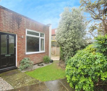 1 bedroom bungalow to rent - Photo 1