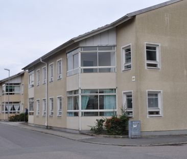 Nybogatan 5B, Tomelilla - Photo 2