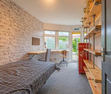 1 bedroom end of terrace house to rent - Photo 5