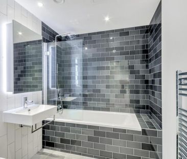 1 bedroom apartment to rent - Photo 5