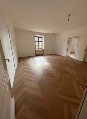 NEU - Wohnen im Schloss in Gschwandt - Photo 1