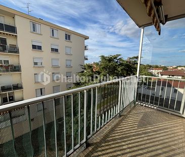 Location Appartement 2 pièces 46m² - Photo 4
