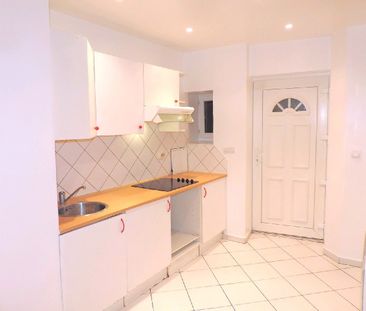 Appartement 40 m² - 2 Pièces - Saint-Brice-Sous-Forêt (95350) - Photo 4