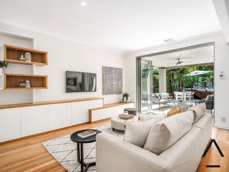 Generous space for a growing family - Photo 3