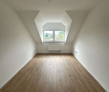 ++Erstbezug nach Sanierung – Ihre neue Dachgeschosswohnung++ - Foto 2