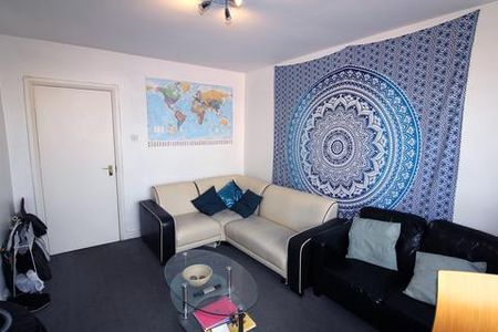 Flat 3, 32 BRUDENELL AVENUE Leeds - LS6 1HD - Photo 3