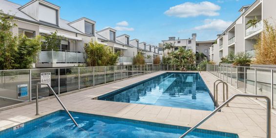 59/1A Turner Street, Redfern NSW 2016 - Apartment For Rent | Domain - Photo 3