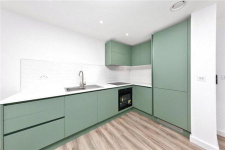 2 bedroom apartment to rent - Photo 5