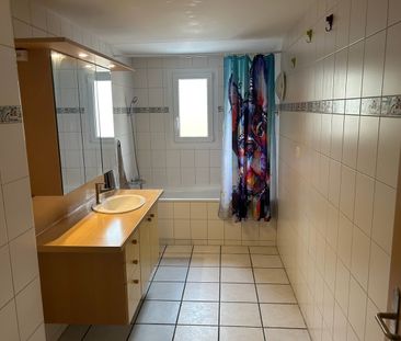 Superbe appartement de 4.5 pièces avec terrasse - Foto 6