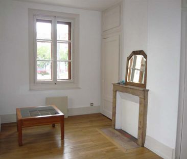 Location Appartement 2 pièces 47m² - Photo 2