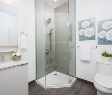 For Lease - 5 Buttermill Avenue Unit# 2910, Vaughan, Ontario - Photo 1