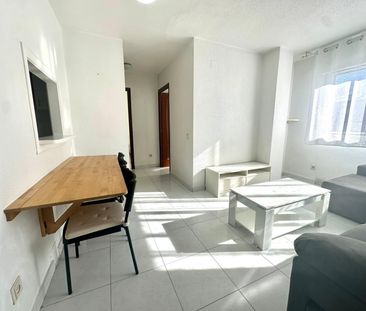 Piso de alquiler en Calle Rectores, 2, El Puntal - Photo 5