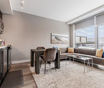 For Lease - 301 Sea Ray Avenue Unit# C411, Innisfil, Ontario - Photo 1